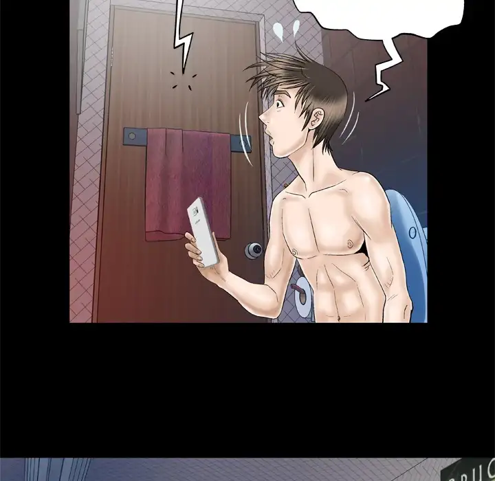 My Wife’s Partner - Chapter 32 [photo 36] - MangaPorn