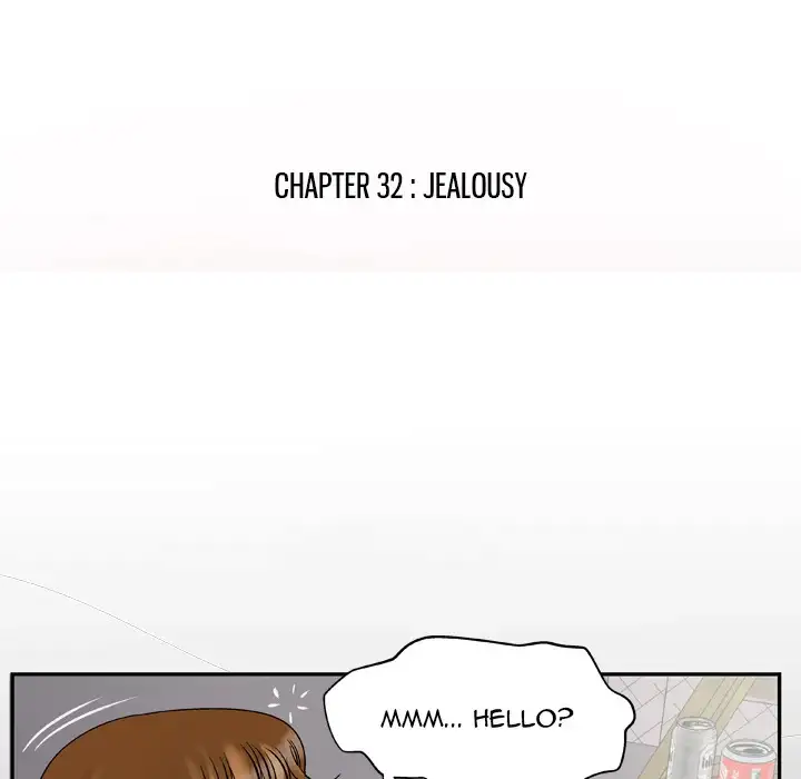 My Wife’s Partner - Chapter 32 [photo 5] - MangaPorn