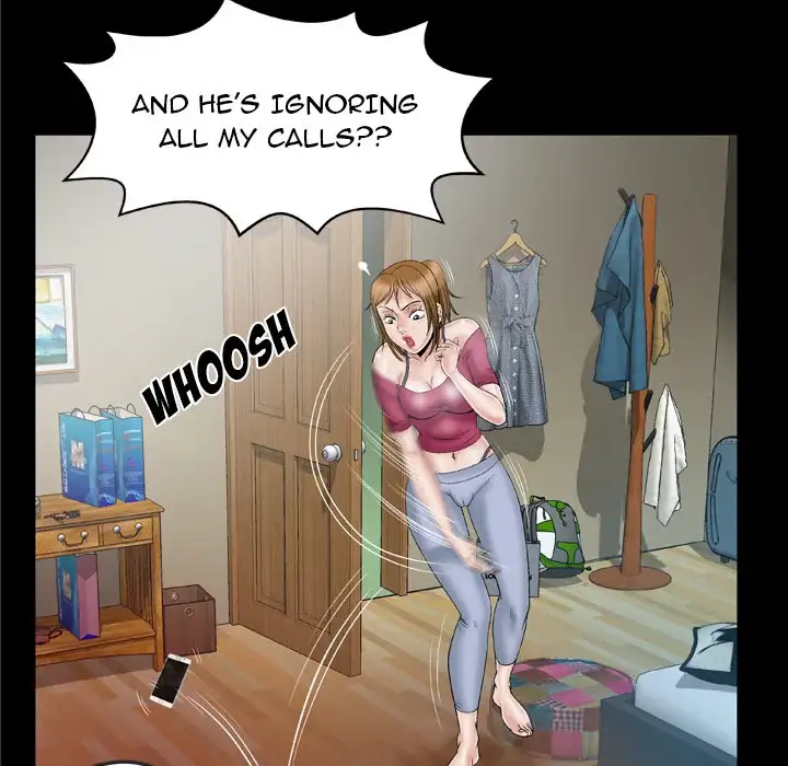 My Wife’s Partner - Chapter 32 [photo 52] - MangaPorn