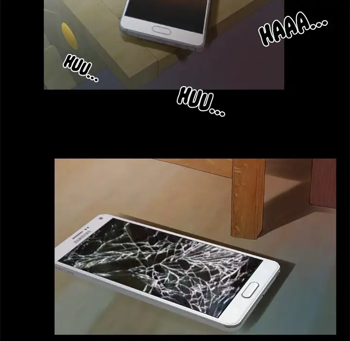 My Wife’s Partner - Chapter 32 [photo 61] - MangaPorn