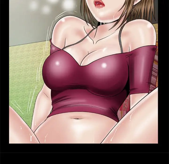 My Wife’s Partner - Chapter 33 [photo 29] - MangaPorn