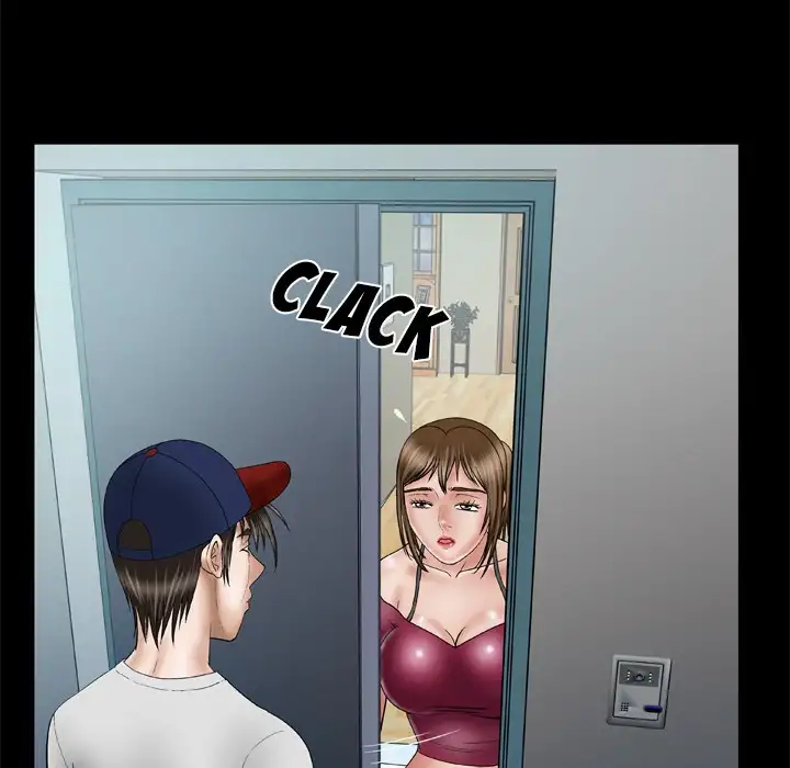 My Wife’s Partner - Chapter 33 [photo 32] - MangaPorn