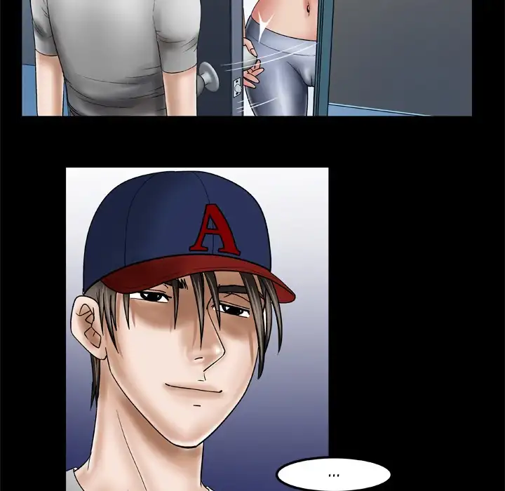 My Wife’s Partner - Chapter 33 [photo 33] - MangaPorn