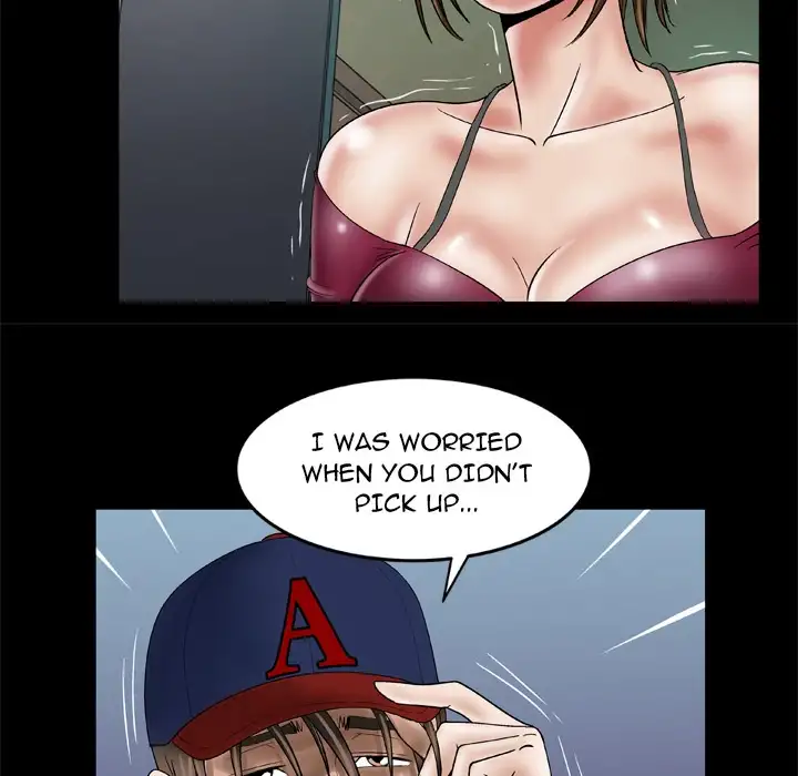 My Wife’s Partner - Chapter 33 [photo 35] - MangaPorn