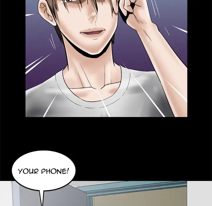 My Wife’s Partner - Chapter 33 [photo 36] - MangaPorn