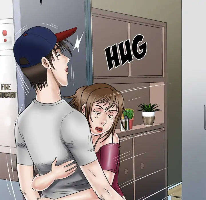 My Wife’s Partner - Chapter 33 [photo 37] - MangaPorn