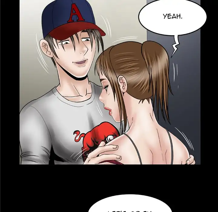 My Wife’s Partner - Chapter 33 [photo 43] - MangaPorn