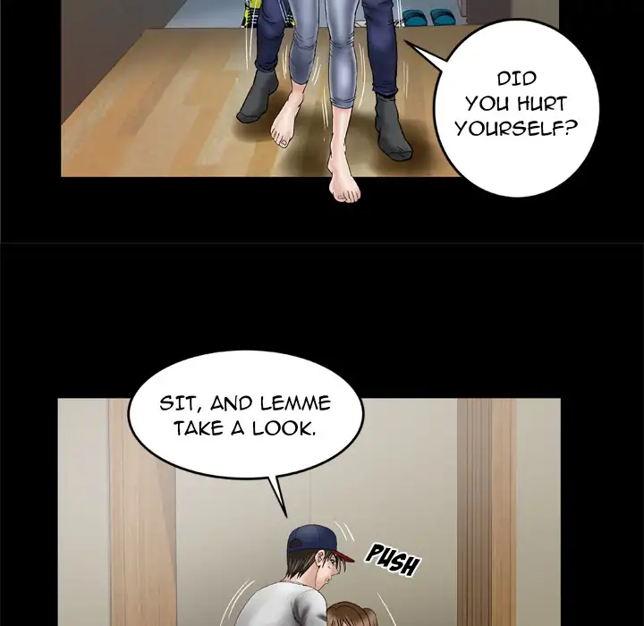 My Wife’s Partner - Chapter 33 [photo 46] - MangaPorn