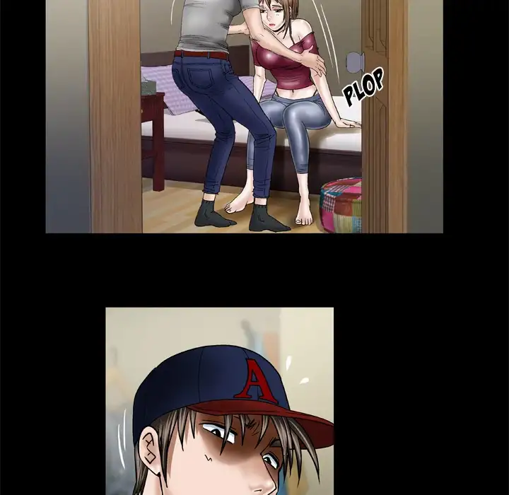 My Wife’s Partner - Chapter 33 [photo 47] - MangaPorn