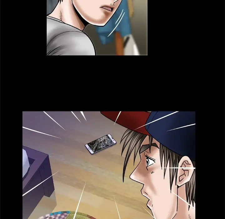 My Wife’s Partner - Chapter 33 [photo 48] - MangaPorn