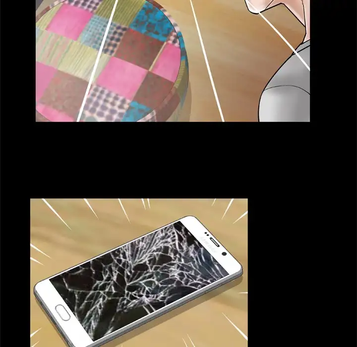 My Wife’s Partner - Chapter 33 [photo 49] - MangaPorn