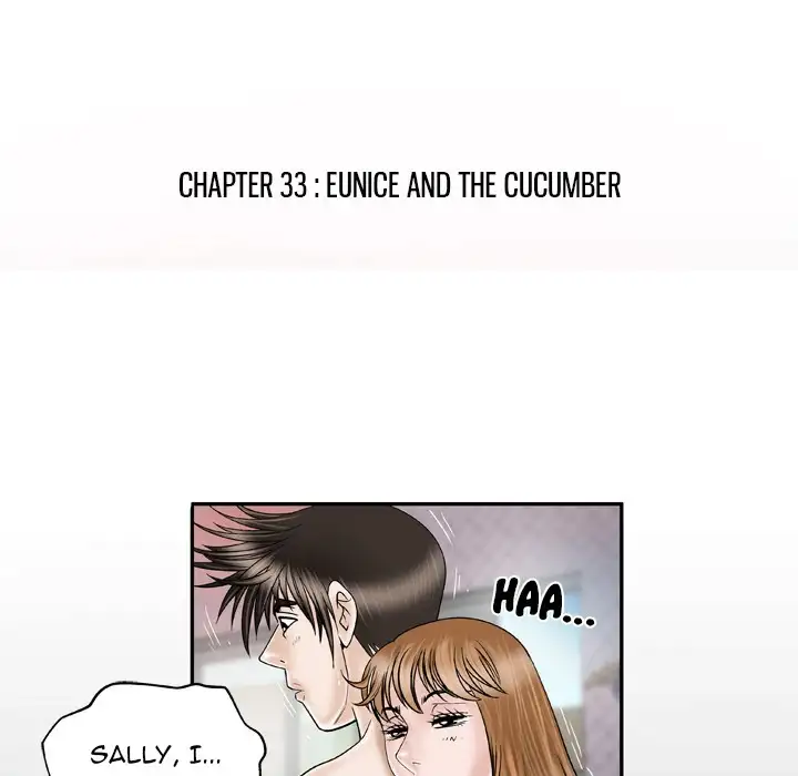 My Wife’s Partner - Chapter 33 [photo 5] - MangaPorn