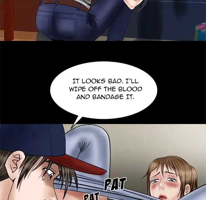 My Wife’s Partner - Chapter 33 [photo 53] - MangaPorn