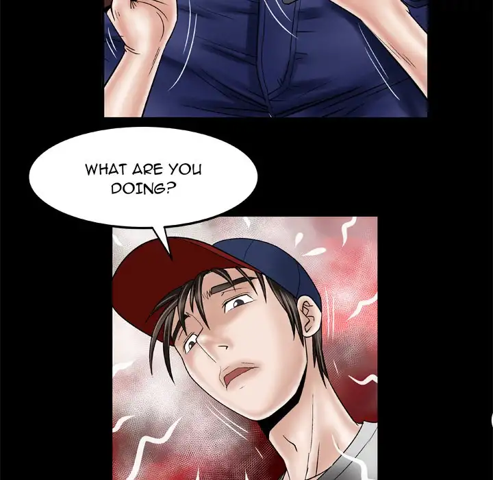 My Wife’s Partner - Chapter 33 [photo 60] - MangaPorn