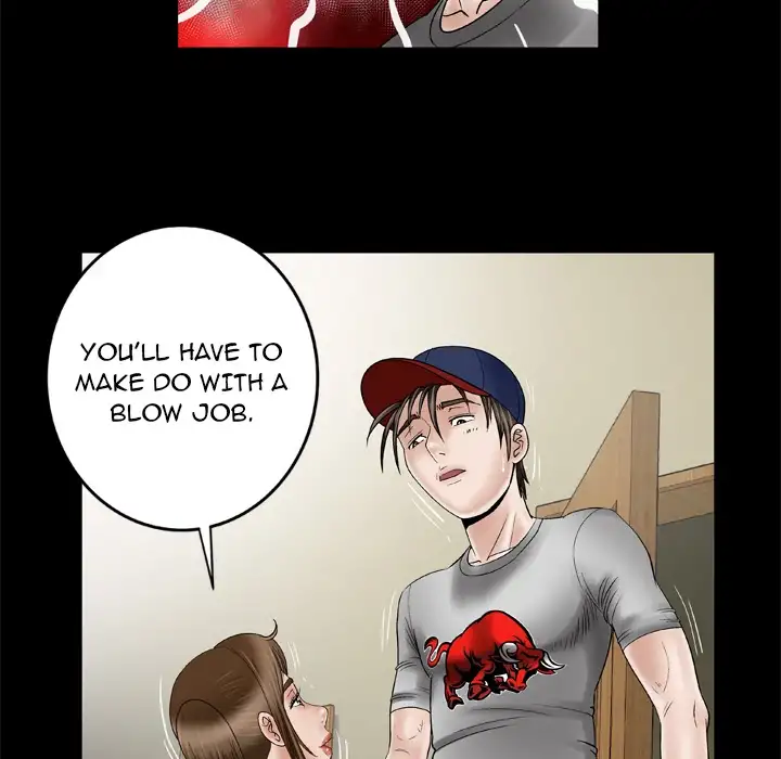 My Wife’s Partner - Chapter 33 [photo 61] - MangaPorn