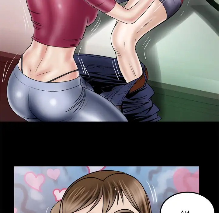 My Wife’s Partner - Chapter 33 [photo 64] - MangaPorn