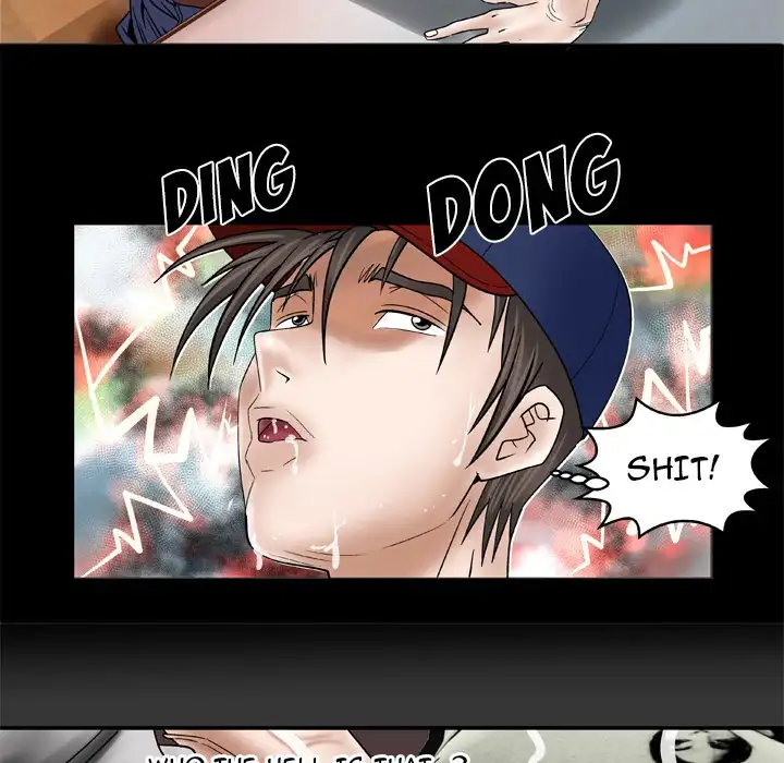 My Wife’s Partner - Chapter 33 [photo 73] - MangaPorn