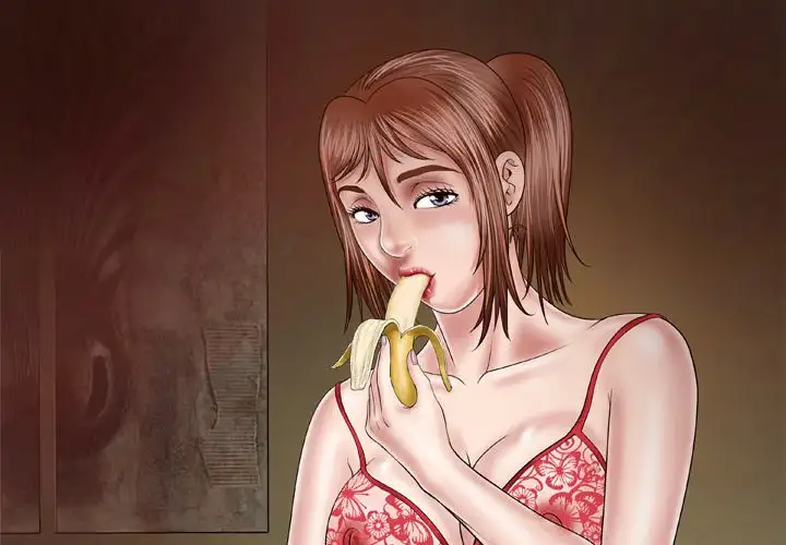 My Wife’s Partner - Chapter 34 [photo 1] - MangaPorn