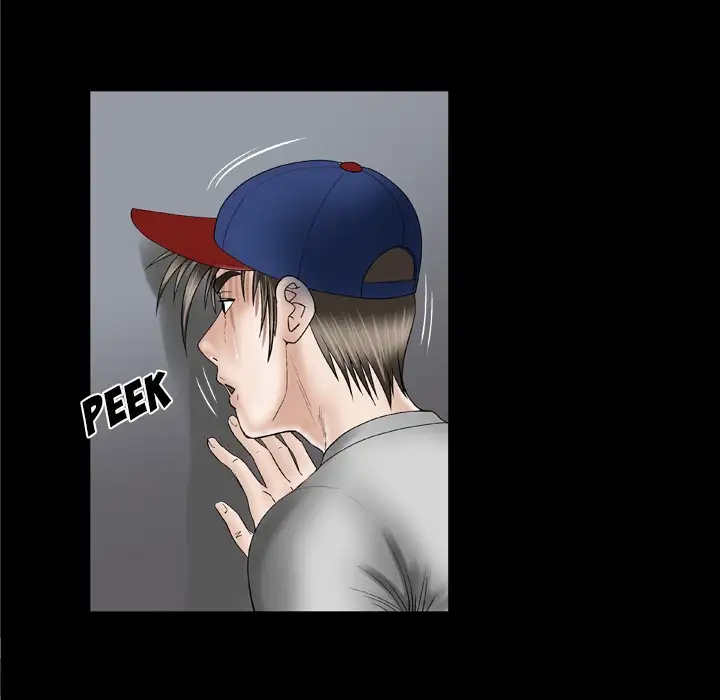 My Wife’s Partner - Chapter 34 [photo 10] - MangaPorn