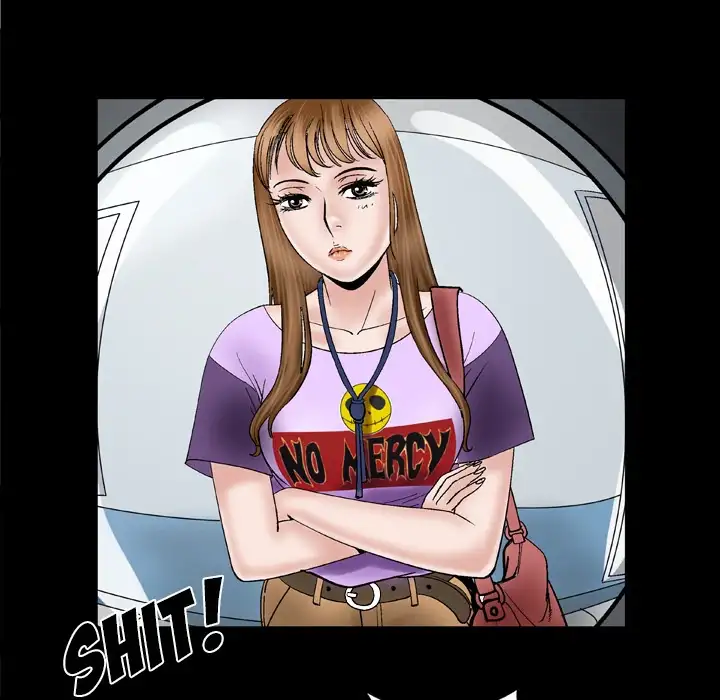 My Wife’s Partner - Chapter 34 [photo 11] - MangaPorn