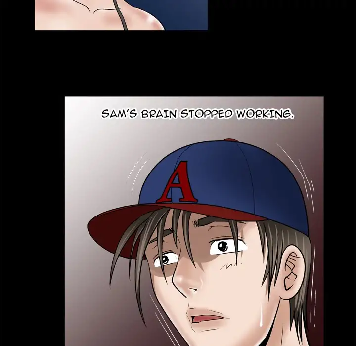 My Wife’s Partner - Chapter 34 [photo 15] - MangaPorn