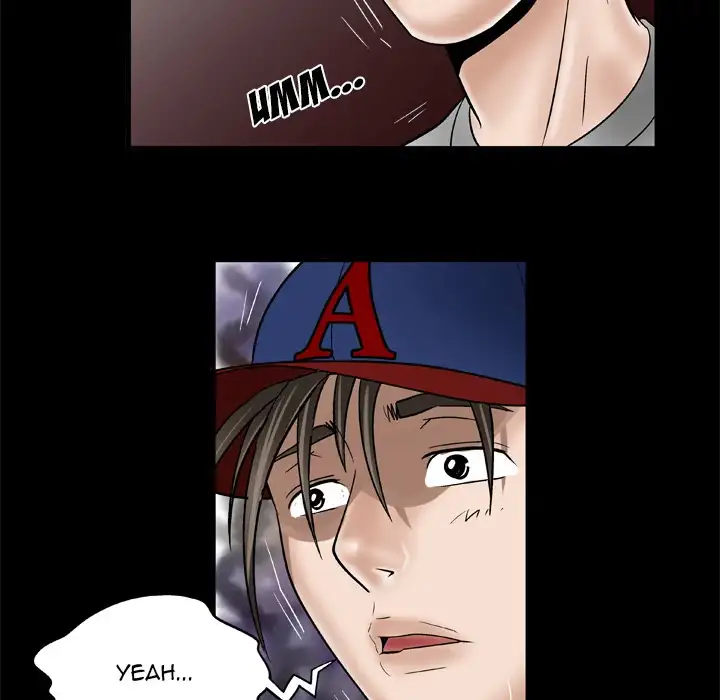 My Wife’s Partner - Chapter 34 [photo 16] - MangaPorn