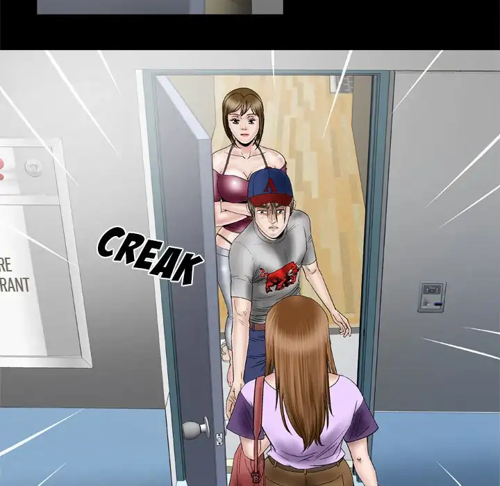 My Wife’s Partner - Chapter 34 [photo 23] - MangaPorn