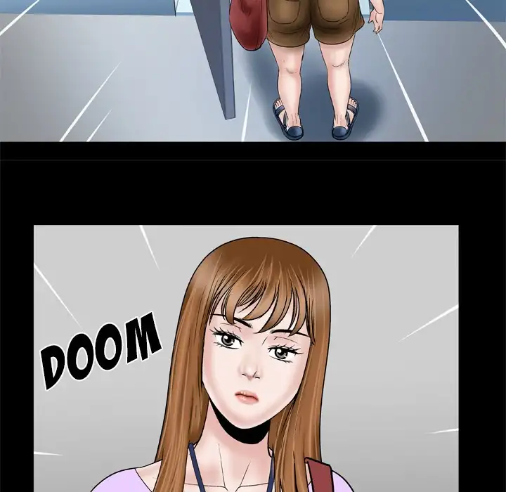 My Wife’s Partner - Chapter 34 [photo 24] - MangaPorn