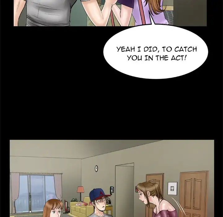 My Wife’s Partner - Chapter 34 [photo 32] - MangaPorn