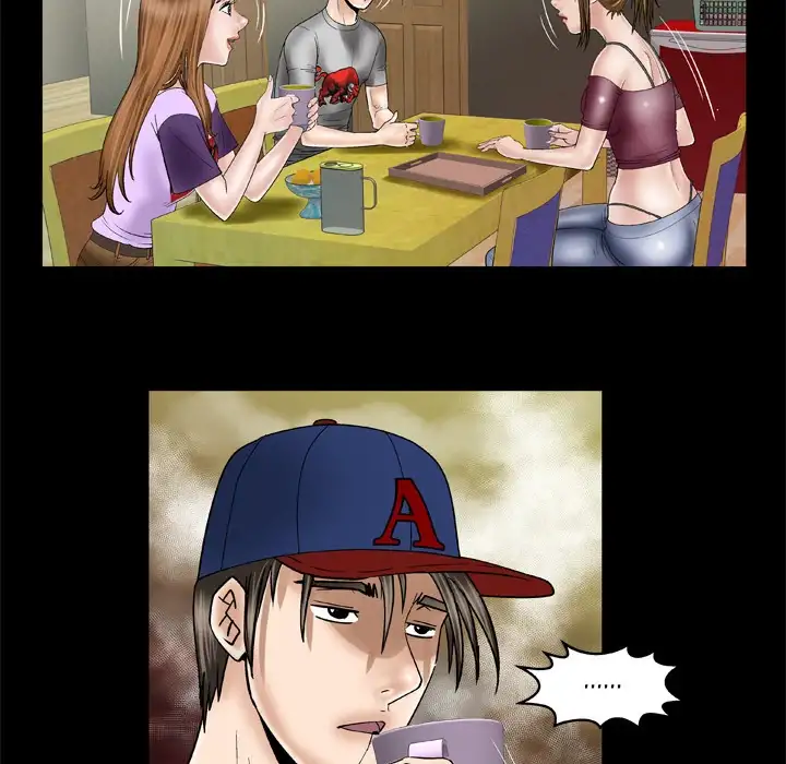 My Wife’s Partner - Chapter 34 [photo 34] - MangaPorn