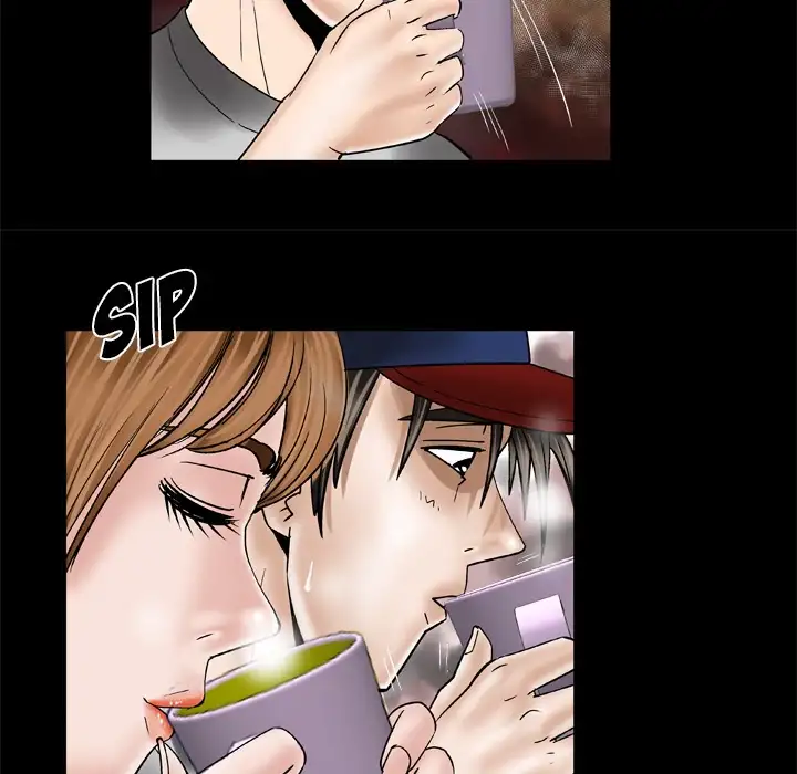 My Wife’s Partner - Chapter 34 [photo 35] - MangaPorn