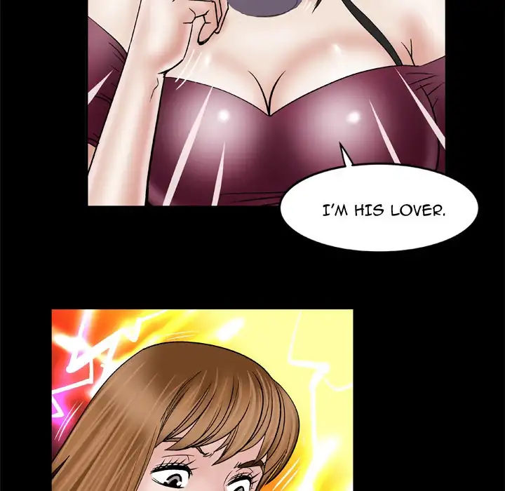 My Wife’s Partner - Chapter 34 [photo 37] - MangaPorn