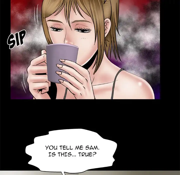 My Wife’s Partner - Chapter 34 [photo 47] - MangaPorn