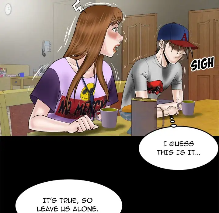 My Wife’s Partner - Chapter 34 [photo 48] - MangaPorn