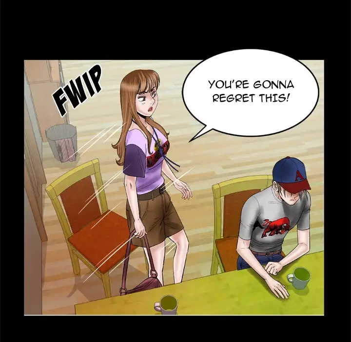 My Wife’s Partner - Chapter 34 [photo 55] - MangaPorn