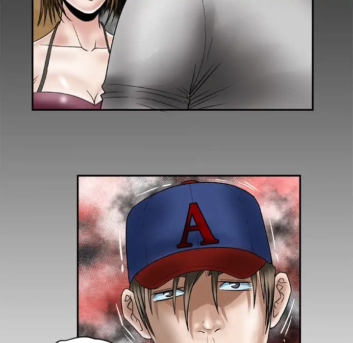 My Wife’s Partner - Chapter 34 [photo 59] - MangaPorn