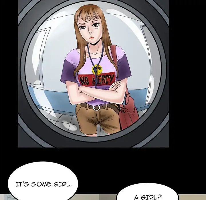 My Wife’s Partner - Chapter 34 [photo 8] - MangaPorn