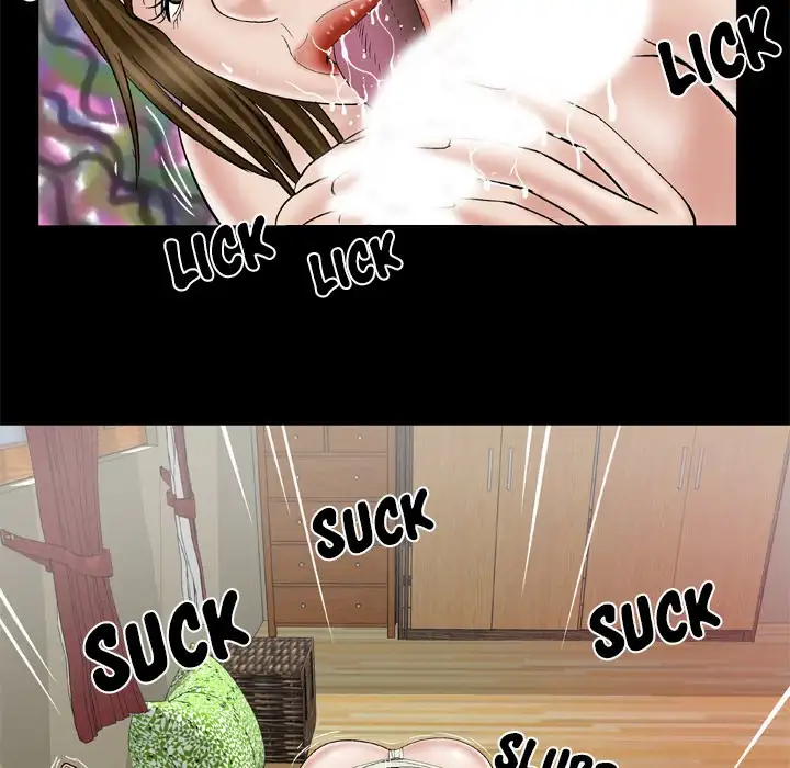 My Wife’s Partner - Chapter 35 [photo 20] - MangaPorn