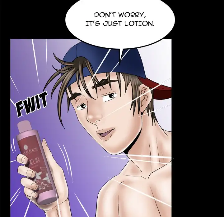 My Wife’s Partner - Chapter 35 [photo 34] - MangaPorn