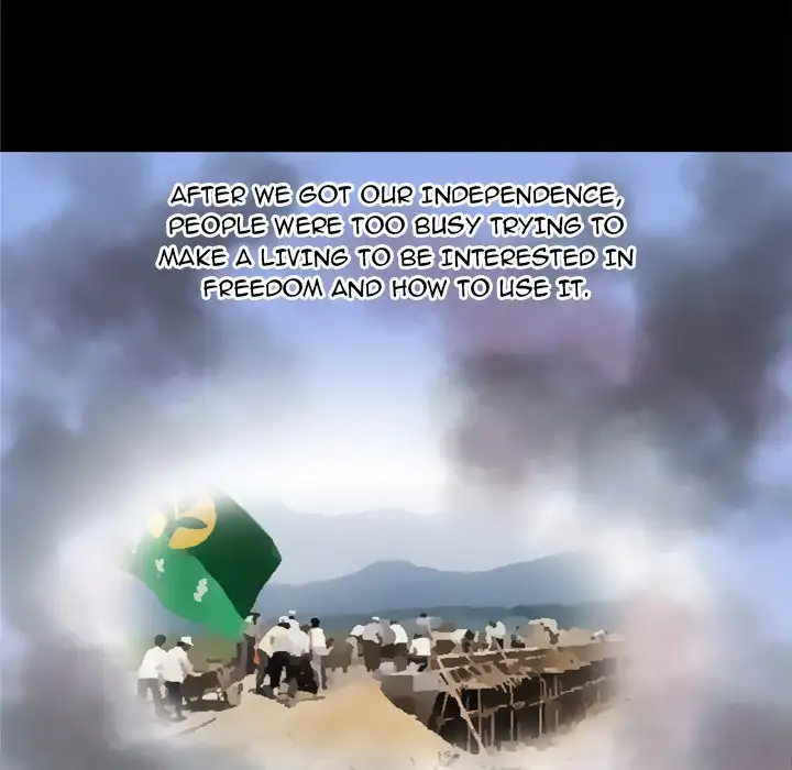 My Wife’s Partner - Chapter 35 [photo 54] - MangaPorn