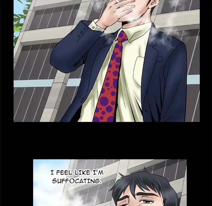 My Wife’s Partner - Chapter 35 [photo 63] - MangaPorn