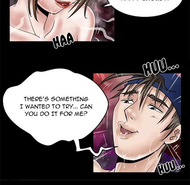 My Wife’s Partner - Chapter 35 [photo 67] - MangaPorn