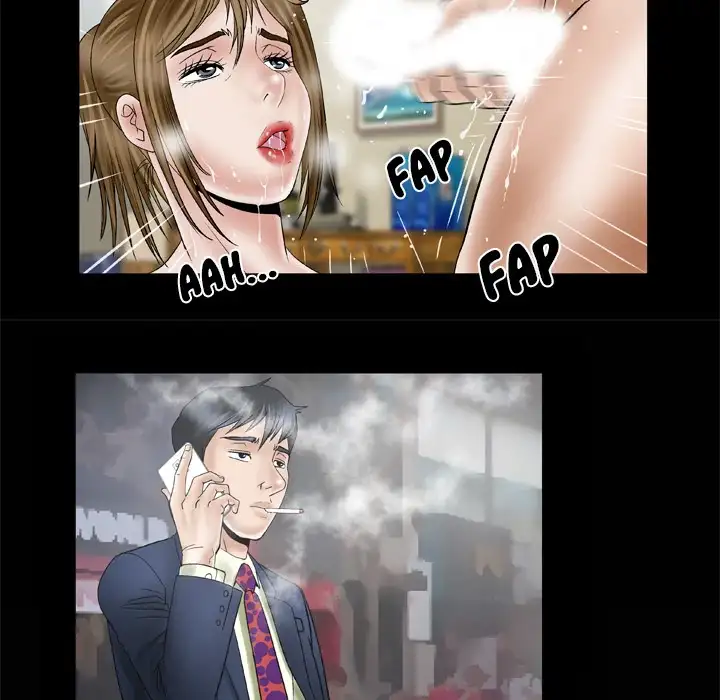 My Wife’s Partner - Chapter 35 [photo 73] - MangaPorn