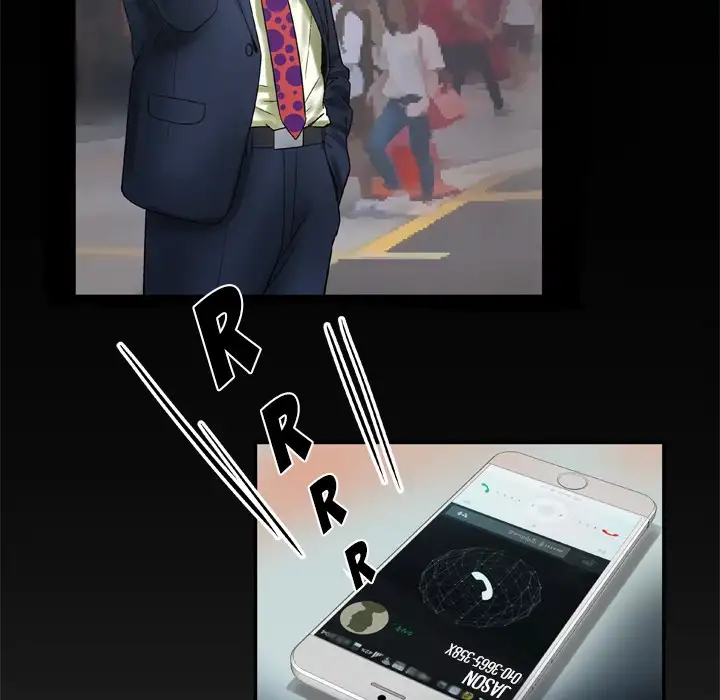 My Wife’s Partner - Chapter 35 [photo 74] - MangaPorn