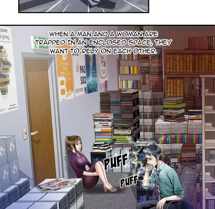 My Wife’s Partner - Chapter 36 [photo 12] - MangaPorn