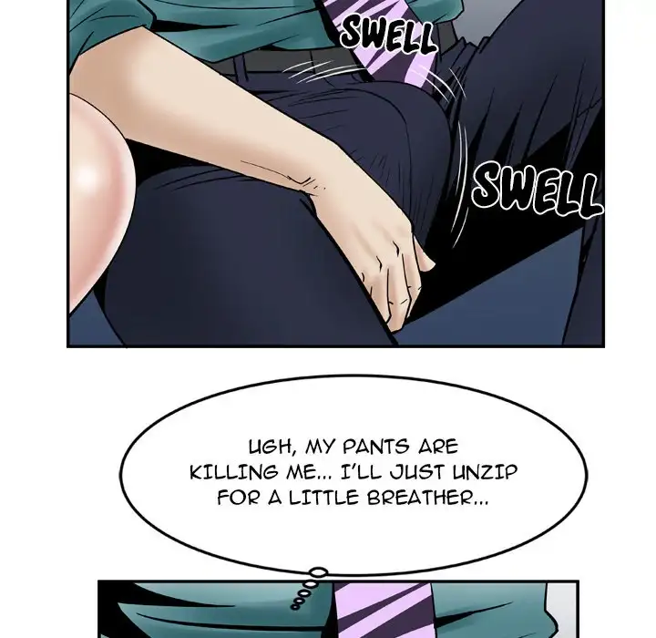 My Wife’s Partner - Chapter 36 [photo 19] - MangaPorn