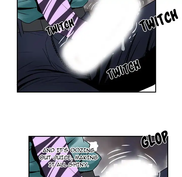 My Wife’s Partner - Chapter 36 [photo 21] - MangaPorn