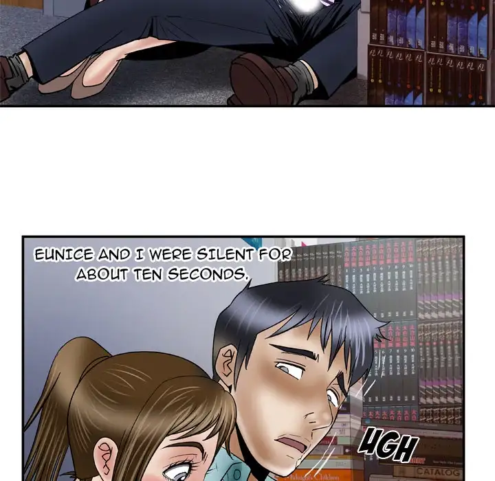 My Wife’s Partner - Chapter 36 [photo 25] - MangaPorn