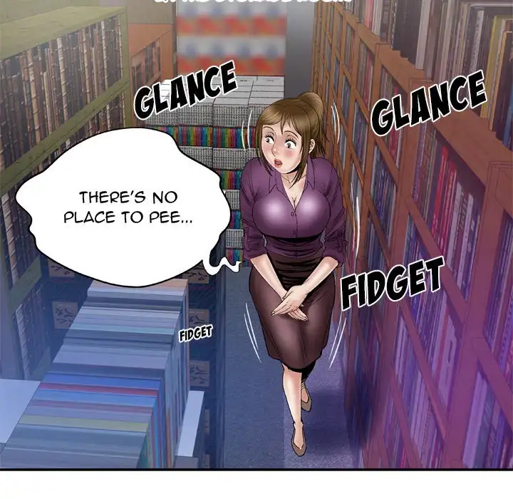 My Wife’s Partner - Chapter 36 [photo 31] - MangaPorn