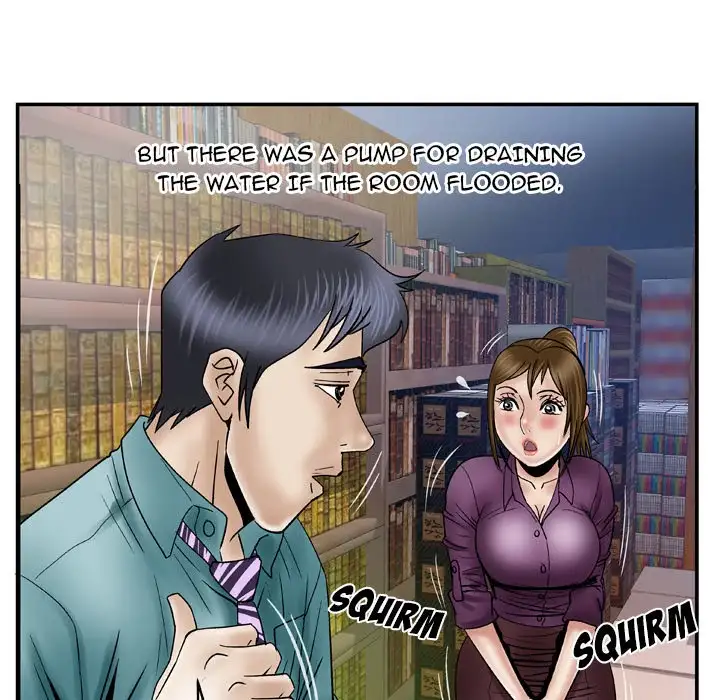 My Wife’s Partner - Chapter 36 [photo 32] - MangaPorn